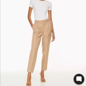 Aritzia Babaton Vogue Pant